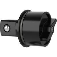FUEL Ratchet 1/2" Raised Profile Anvil Assembly Rock Safety Industrial Ltd