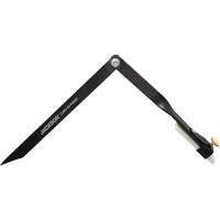 Petit marqueur &agrave; rayon de 11" Rock Safety Industrial Ltd
