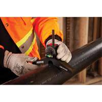 T&ecirc;te de centrage standard Rock Safety Industrial Ltd