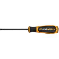 Bolt Biter Slotted Dual Material Extraction Screwdriver, 1/4" Tip, 9-1/2" L Rock Safety Industrial Ltd