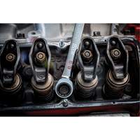 120XP Universal Spline XL Wrench Set, Ratcheting Combination, 16 Pieces, Metric Rock Safety Industrial Ltd