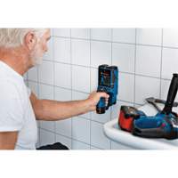 Professional Stud Finder Rock Safety Industrial Ltd