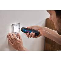 Visseuse rechargeable, 1/4", 4 V Rock Safety Industrial Ltd