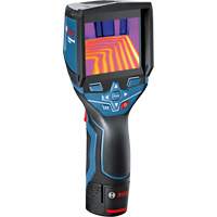 Connected Thermal Camera, 160 x 120 pixels, -10° - 400°C (14° - 752°F) Rock Safety Industrial Ltd