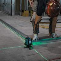 Laser vert &agrave; plusieurs 12Vmax CXT, outil seulement Rock Safety Industrial Ltd