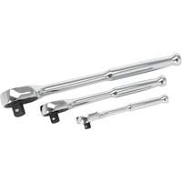Ensemble de rochet &agrave; t&ecirc;te &eacute;tanche &agrave; 20 dents Rock Safety Industrial Ltd