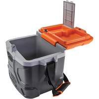 Tradesman Pro Tough Box Cooler, 17 qt. Capacity Rock Safety Industrial Ltd