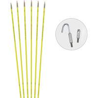 Mid Flex Glow Rod Rock Safety Industrial Ltd