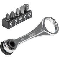 Socket Wrenches