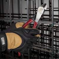 Ironworker's Pliers Kit, 2 Pieces Rock Safety Industrial Ltd