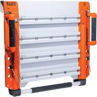 LiftPro 20" Wall Mount System for Modular Tool Organization Rock Safety Industrial Ltd