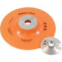Fibre Discs - Accessories Rock Safety Industrial Ltd