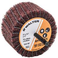 Two-In-One Flap Wheel Rock Safety Industrial Ltd