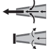 Airpro Blow Guns Rock Safety Industrial Ltd