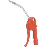 Airpro Silent Blow Guns Rock Safety Industrial Ltd