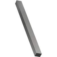 Toolbits Square, 1/2", High Speed Cobalt Rock Safety Industrial Ltd
