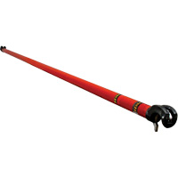 Fibreglass Scaffolding Components, Brace Plan, 47-6/25" W x 60" H Rock Safety Industrial Ltd