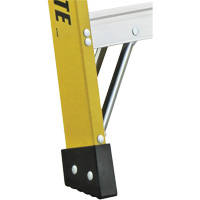 Industrial Heavy-Duty Platform Stepladders (6500 Series), 6', 300 lbs. Cap. Rock Safety Industrial Ltd