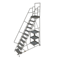 Stock Picking Rolling Ladder Rock Safety Industrial Ltd