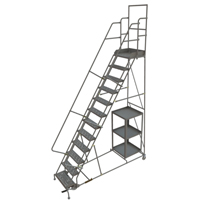 Stock Picking Rolling Ladder Rock Safety Industrial Ltd