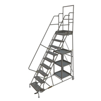 Stock Picking Rolling Ladder Rock Safety Industrial Ltd