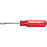 Hollow Shaft Nut Driver - Imperial, 1/4" Drive, 7-1/4" L Rock Safety Industrial Ltd