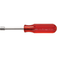 Hollow Shaft Nut Driver - Imperial, 9/32" Drive, 7-1/4" L Rock Safety Industrial Ltd
