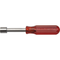 Hollow Shaft Nut Driver - Imperial, 9/16" Drive, 7-1/4" L Rock Safety Industrial Ltd