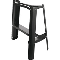 Support pour scie &agrave; chantourner Rock Safety Industrial Ltd