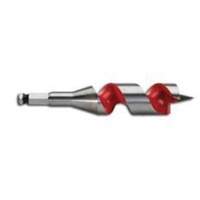 Ship Auger Drill Bit, 1-3/8" Diameter, 3" Flute, 7/16" Hex Shank Rock Safety Industrial Ltd