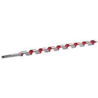 Ship Auger Drill Bit, 5/8" Diameter, 15" Flute, 7/16" Hex Shank Rock Safety Industrial Ltd