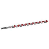 Ship Auger Drill Bit, 7/8" Diameter, 15" Flute, 7/16" Hex Shank Rock Safety Industrial Ltd