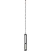 M&egrave;che de perceuse &agrave; percussion &agrave; deux cannelures SDS-Plus M/2, 5/32", Tige SDS-M Rock Safety Industrial Ltd