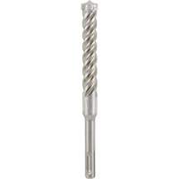 M&egrave;che de perceuse &agrave; percussion &agrave; quatre cannelures SDS-Plus MX4 , 5/8", Tige SDS-Plus, Carbure Rock Safety Industrial Ltd