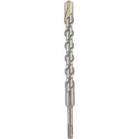 Foret &agrave; 4 cannelures pour perceuse &agrave; percussion MX4, 3/4", Tige SDS-Plus, Carbure Rock Safety Industrial Ltd