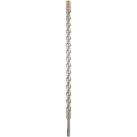 M&egrave;che de perceuse &agrave; percussion &agrave; quatre cannelures SDS-Plus MX4 , 7/8", Tige SDS-Plus, Carbure Rock Safety Industrial Ltd
