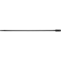 Foret allong&eacute;, Longeur de 24", Tige 7/16" Rock Safety Industrial Ltd