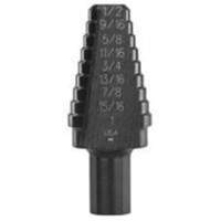 Foret grand pas &agrave; alimentation automatique, 1/4", Tige 1/4" hex Rock Safety Industrial Ltd
