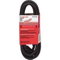 Quik-Lok&reg; Cord with Twist Style Plug Rock Safety Industrial Ltd