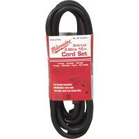2-Wire Quik-Lok&reg; Cord Rock Safety Industrial Ltd