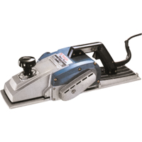 Heavy-Duty 6 3/4" Planer Rock Safety Industrial Ltd