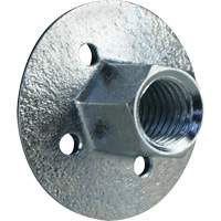 LOCK NUT; Rock Safety Industrial Ltd