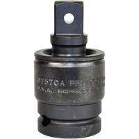 Joint universel, Chocs, Prise 3/4" Rock Safety Industrial Ltd