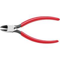 Diagonal Cutting Pliers With Grip, 6-1/16" L Rock Safety Industrial Ltd