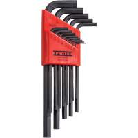 Long-Arm Hex Key Set, 13 Pcs., Imperial Rock Safety Industrial Ltd