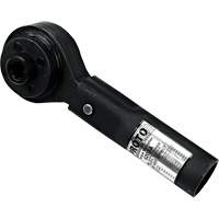 Multiplicateur de couple, 1/2" Couple d'entr&eacute;e, 3/4" Couple de sortie, 1:3,33 Ratio Rock Safety Industrial Ltd