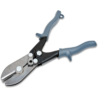 5-Blade Hand Crimpers Rock Safety Industrial Ltd