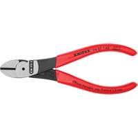 High Leverage Diagonal Cutters, 5-1/2" L Rock Safety Industrial Ltd