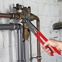 Cobra&reg; XL Water Pump Pliers, 16" Rock Safety Industrial Ltd