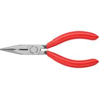 Pince &agrave; bec long avec couteau, 5-1/2" lo Rock Safety Industrial Ltd